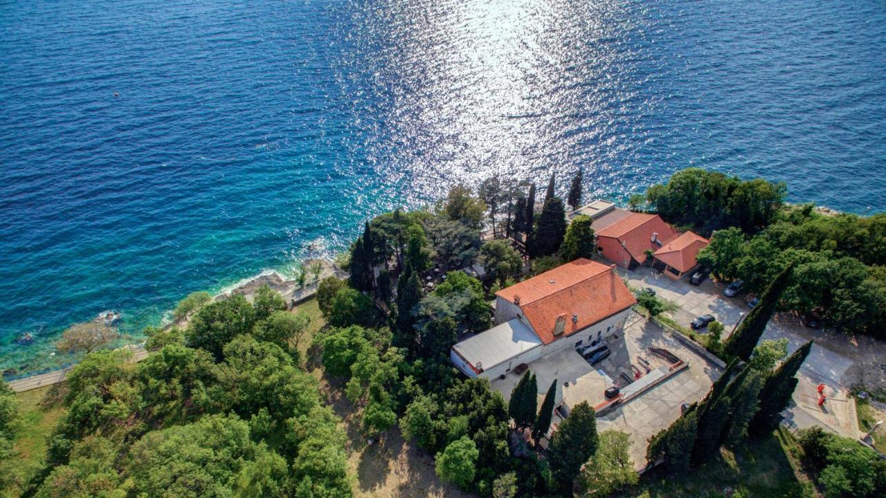 Dck Apartment By The Sea Sodici Экстерьер фото